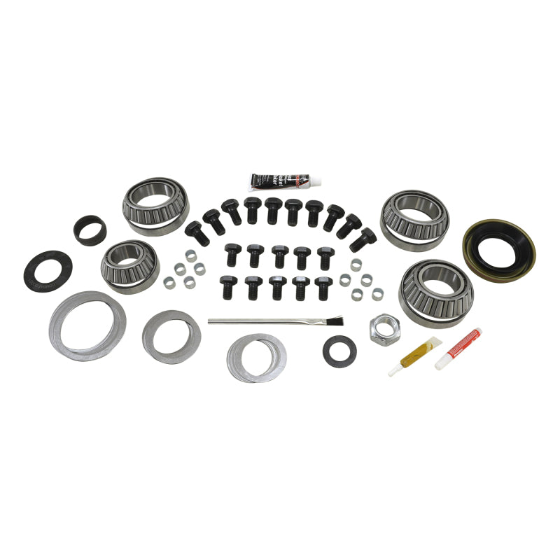 Yukon Gear & Axle Yukon Gear Master Overhaul Kit For Dana 44 Rear Diff For Use w/ New 07+ JK Rubicon