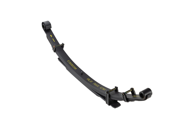 Old Man Emu ARB / OME Leaf Spring Toy Hiluxr