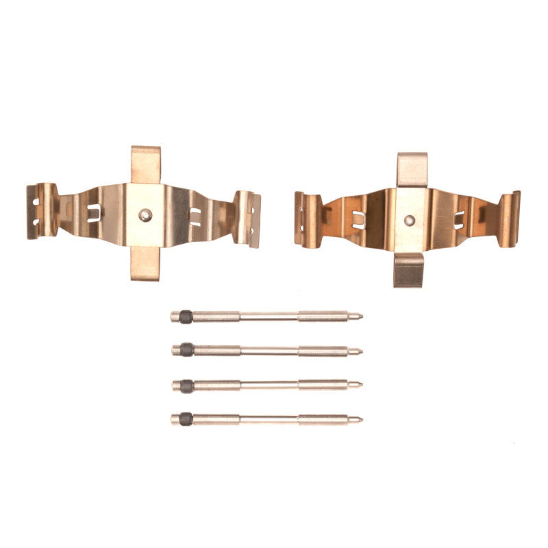 DFC 14-19 Mercedes-Benz GLA45 AMG Front Premium Hardware Kit