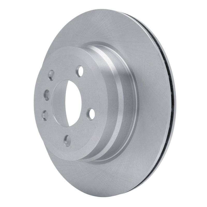 DFC 07-19 BMW X6 Rear Brake Rotor