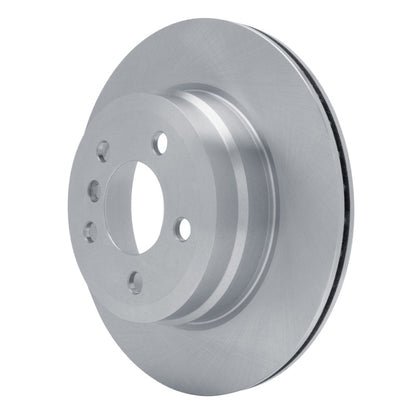 DFC 07-19 BMW X6 Rear Brake Rotor