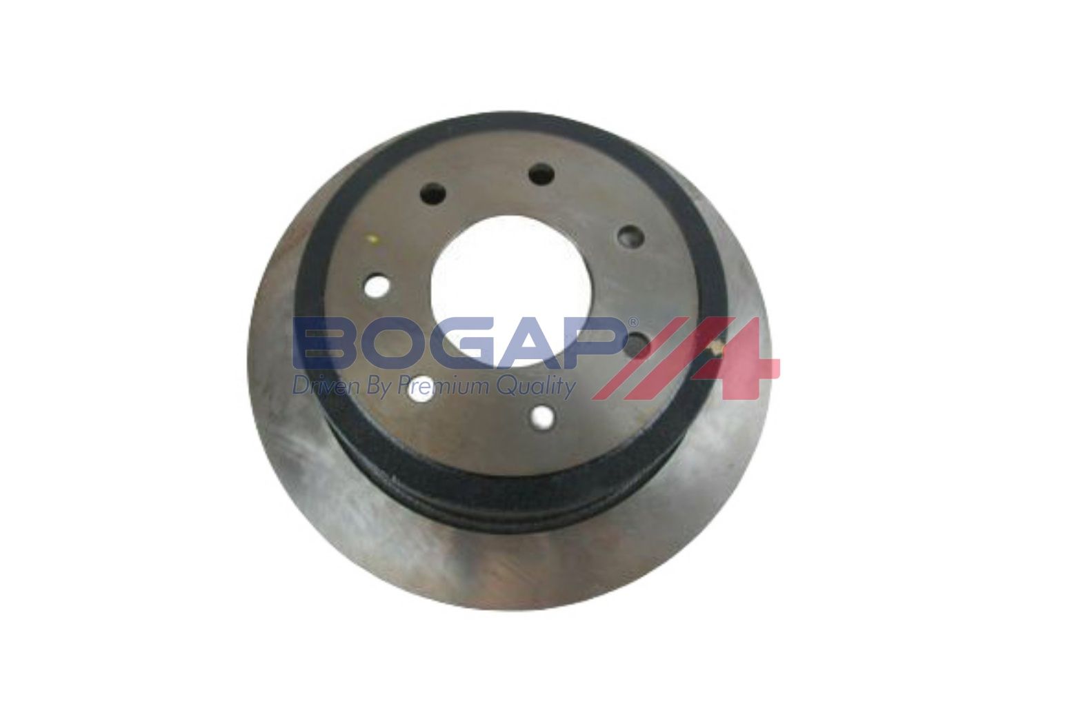 BOGAP F8211458 Brake Disc | ML Performance Car Parts