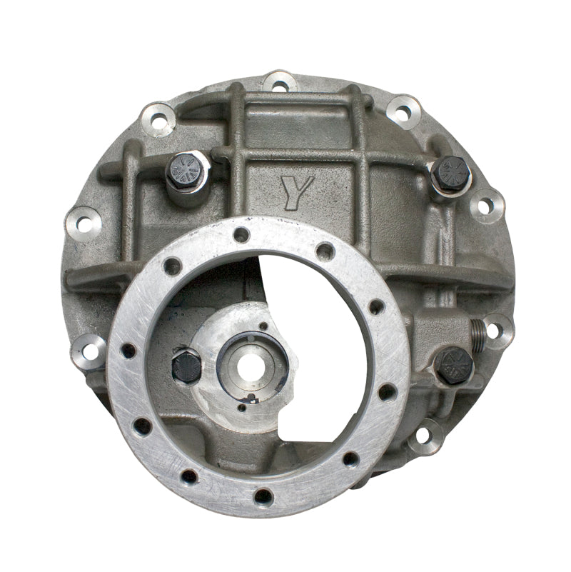 Yukon Gear & Axle Yukon Gear 9in Yukon 3.250in Aluminum Case/HD Drop Out Housing w/ Load Bolt