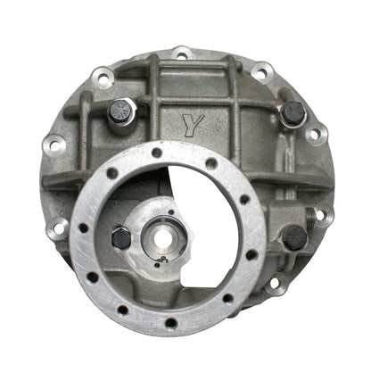 Yukon Gear & Axle Yukon Gear Ford 9in Yukon 3.062in aluminum Case / HD Dropout Housing