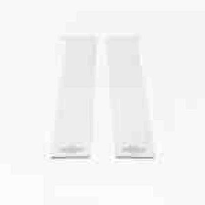 Putco 15-20 Chevy Colorado - Ext Cab - 2pcs - SS Pillar Posts