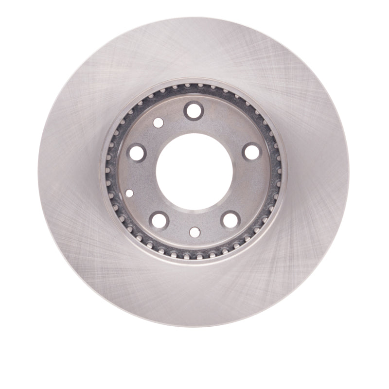 DFC 03-05 Mazda 6 Front Brake Rotor