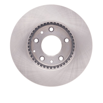 DFC 03-05 Mazda 6 Front Brake Rotor
