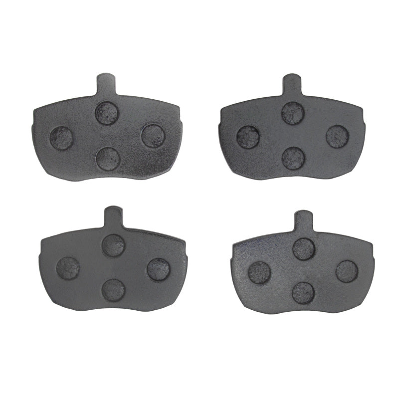 R1 Concepts R1 74-86 Land Rover Range Rover Front Track/Street Brake Pads