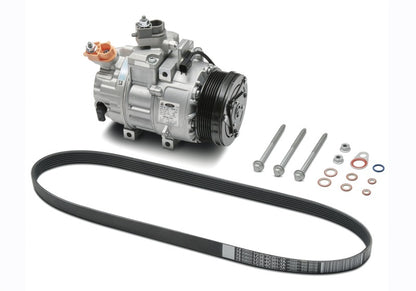 Ford Racing 7.3L Gas Engine A/C Add-On Kit