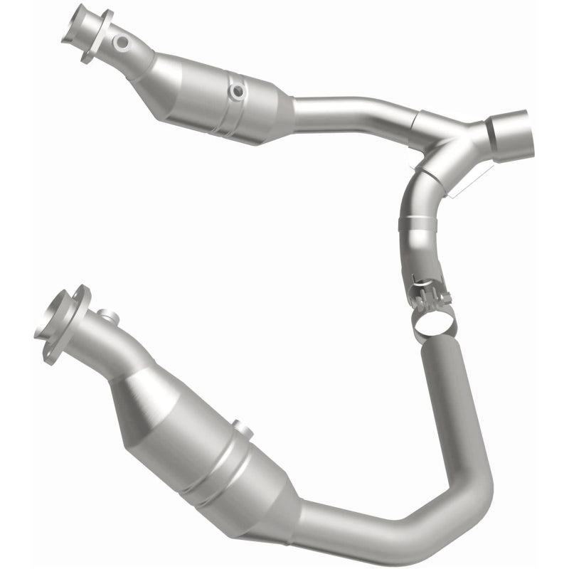MagnaFlow 2007 Dodge Ram 1500 4.7L Direct Fit Converter