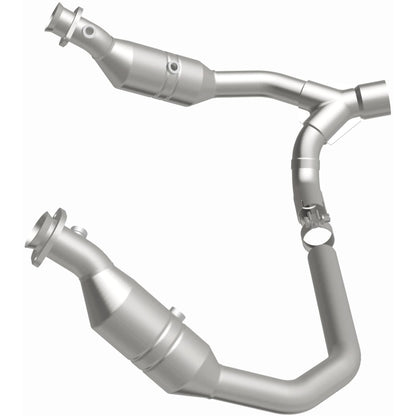 MagnaFlow 2007 Dodge Ram 1500 4.7L Direct Fit Converter