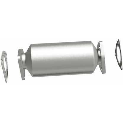 MagnaFlow Direct Fit Catalytic Converter Honda 80 87