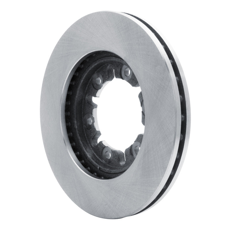 DFC 98-15 Nissan NP300 (Mexico) Front Brake Rotor