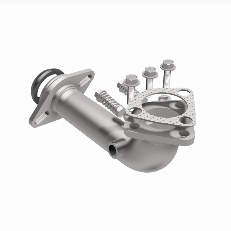 Magnaflow BRE Exhaust 99-03 Protege 1.6L 1.8L 2.0L Front Pipe Kit