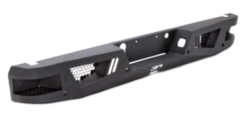 Body Armor 4x4 09-14 Ford F150 Eco Series Rear Bumper