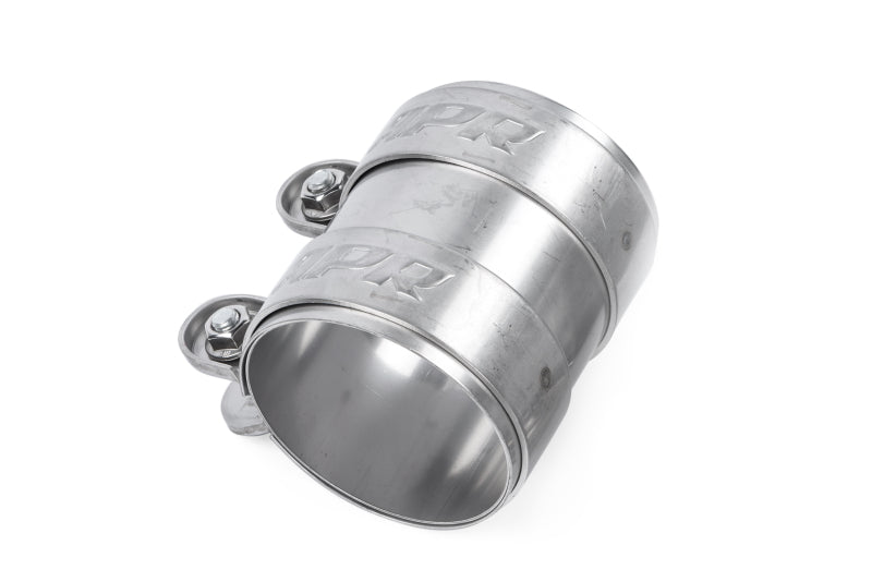 APR 10-14 Volkswagen GTI (MK6) Conversion Kit Front Muffler