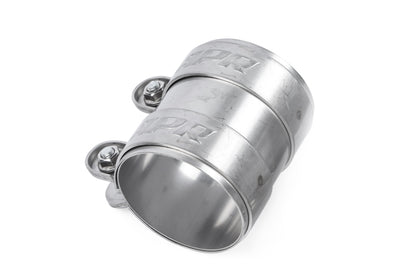 APR 10-14 Volkswagen GTI (MK6) Conversion Kit Front Muffler