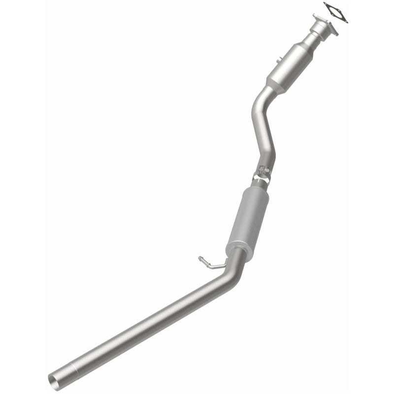 MagnaFlow Direct Fit Catalytic Converter 08 Chrysler Mini Van OEM