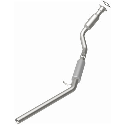 MagnaFlow Direct Fit Catalytic Converter 08 Chrysler Mini Van OEM