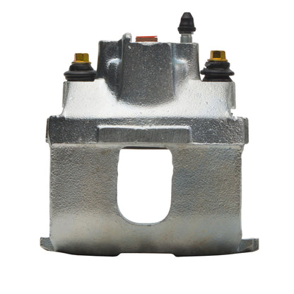 DFC 91-95 Chrysler LeBaron Front-L Premium Caliper - Silver Zinc Coated