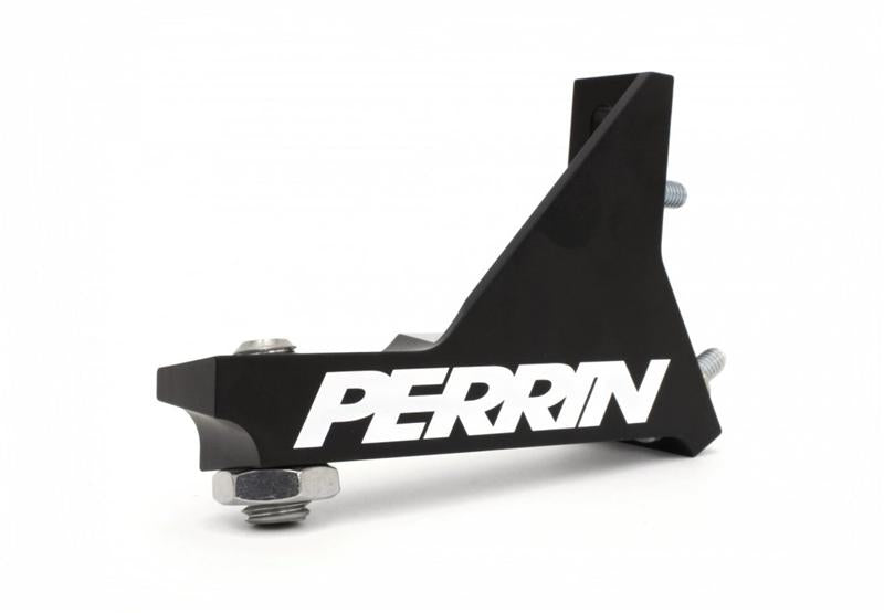 Perrin Performance PERRIN 02-07 Subaru WRX/STi / 04-07 Forester XT Master Cylinder Support Bracket - Black