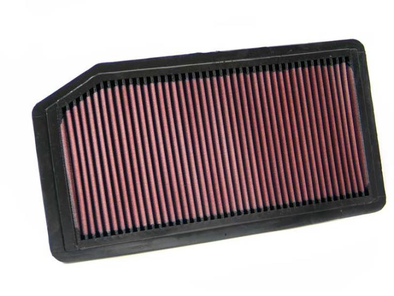 K&N Engineering K&N Replacement Air Filter HONDA RIDGELINE 3.5L - V6; 2006-2011