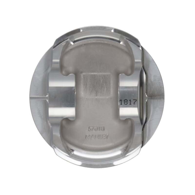 Manley Performance Manley Chevrolet LS Piston Set - 4.005in Bore 1.304in CH, -18.00 CC