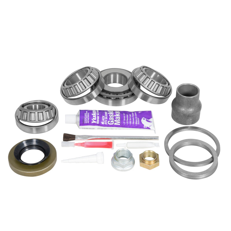 Yukon Gear & Axle Yukon Gear Master Overhaul Kit For 91+ Toyota Landcruiser