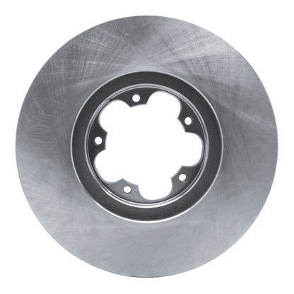 DFC 14-19 Ford Transit (Mexico) Front Brake Rotor