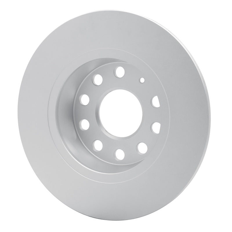 DFC 05-25 Audi A3 Rear GeoSPEC Coated Rotor