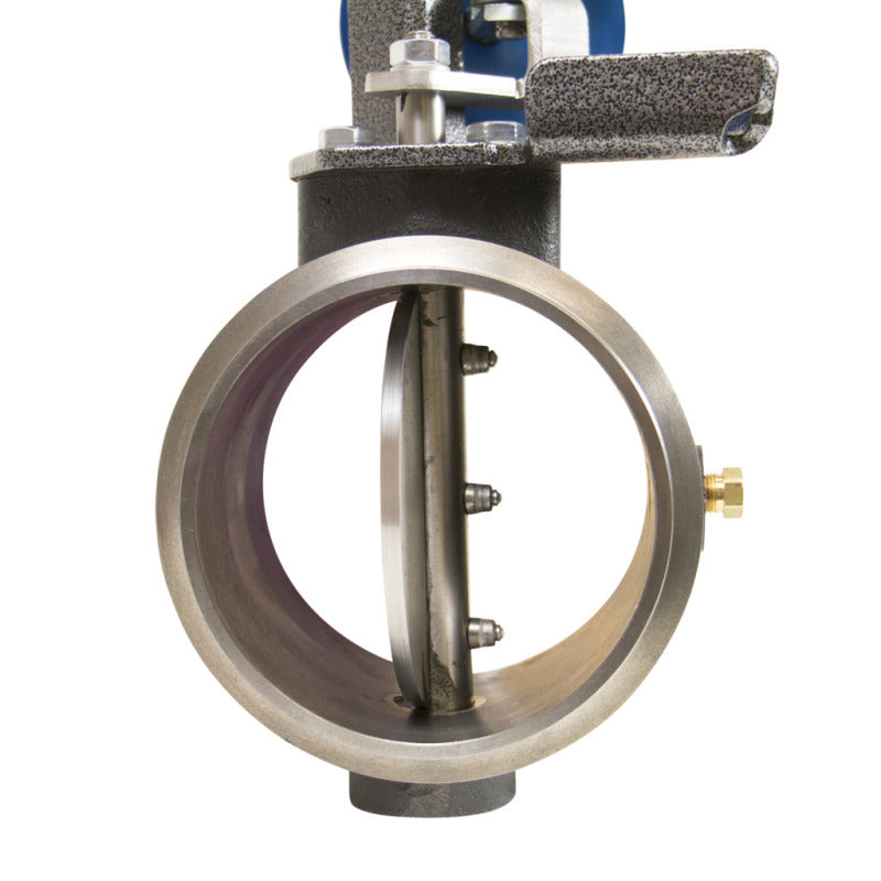 BD Diesel Brake - 1994-2003 Ford 7.3L PowerStroke 4in Exhaust Vac/Remote