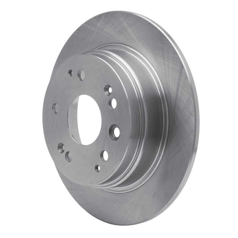 DFC 01-03 Acura CL Rear Brake Rotor
