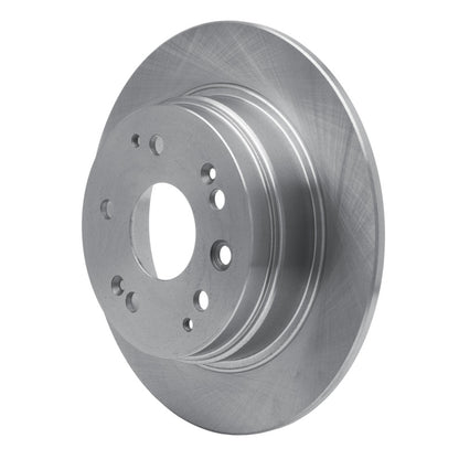 DFC 01-03 Acura CL Rear Brake Rotor