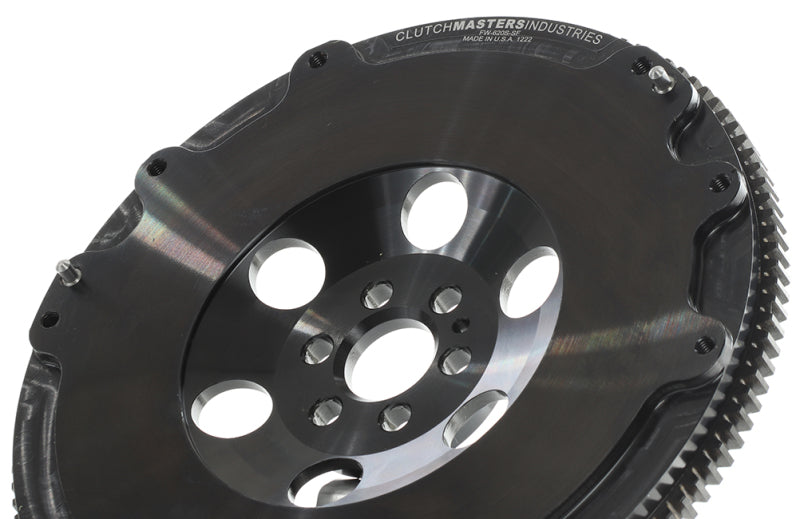 Clutch Masters 93-98 Nissan Skyline RB25DET Eng. ( Japan Motor & Trans) Steel Flywheel