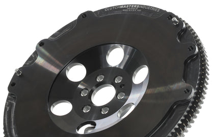 Clutch Masters 93-98 Nissan Skyline RB25DET Eng. ( Japan Motor & Trans) Steel Flywheel