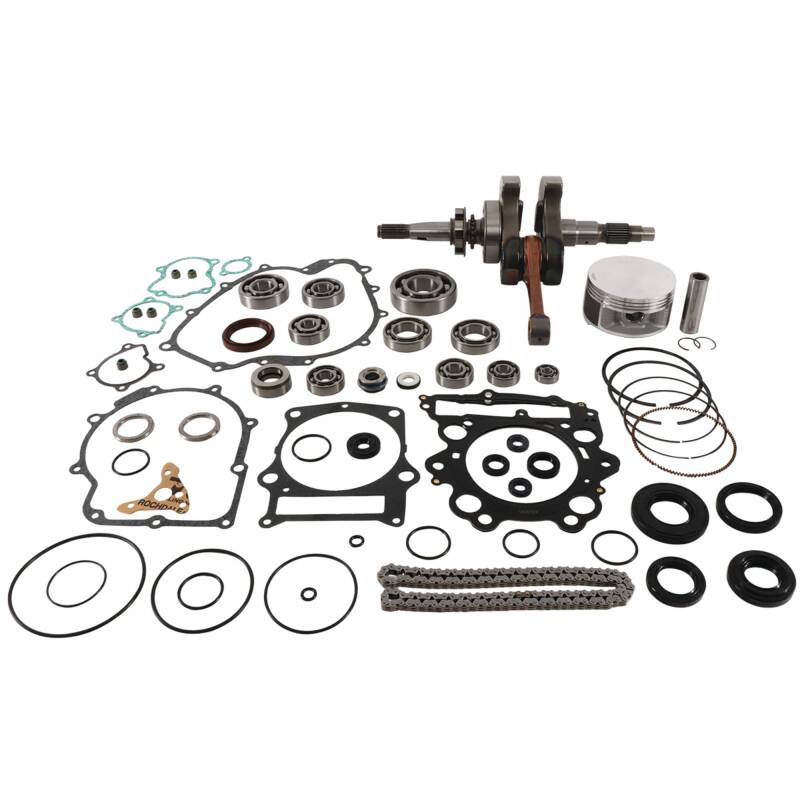 Vertex Pistons Vertex Yamaha Complete Engine Rebuild Kit