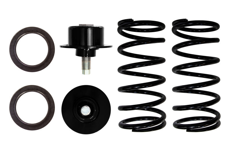 UMI Performance 82-02 GM F-Body Rear Weight Jack System 175lb Street