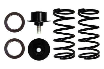 UMI Performance 82-02 GM F-Body Rear Weight Jack System 175lb Street