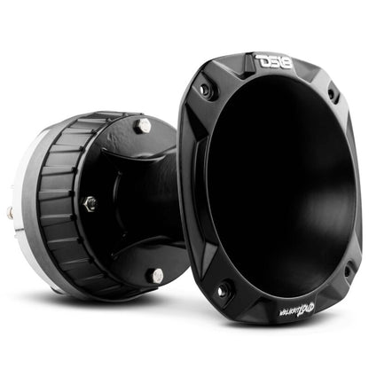 DS18 2in Drivers 320 Watts 2in Titanium Vc 8 ohm w/ Spacer PRO-D1 + PRO-HA102/BK