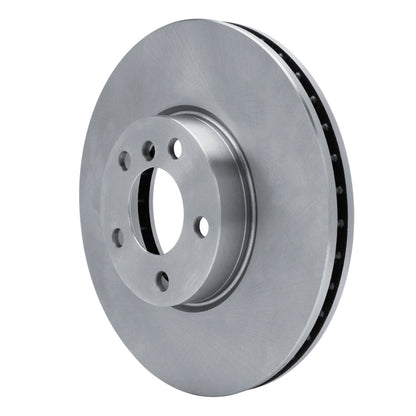 DFC 07-19 BMW X5 Front Brake Rotor