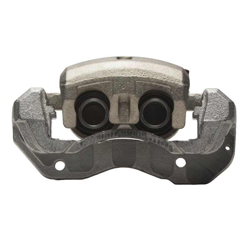 DFC 93-00 Mitsubishi Montero Front-R Silver Zinc Coated Premium Caliper