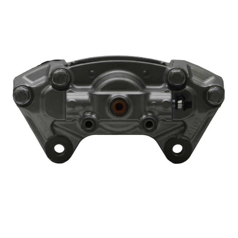 DFC 08-22 Infiniti M56 Rear-R Premium Caliper - Silver Powder Coated