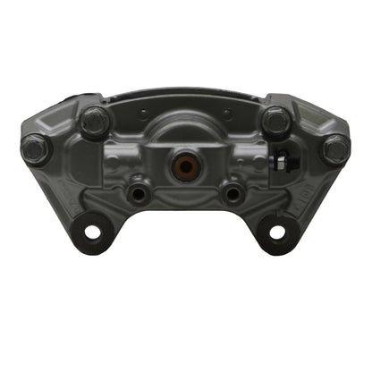 DFC 08-22 Infiniti M56 Rear-R Premium Caliper - Silver Powder Coated