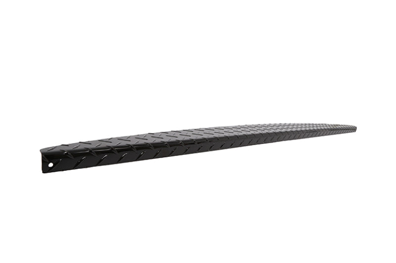 Dee Zee 09-23 Dodge/Ram Ram Tailgate Protector Cap Black-Tread