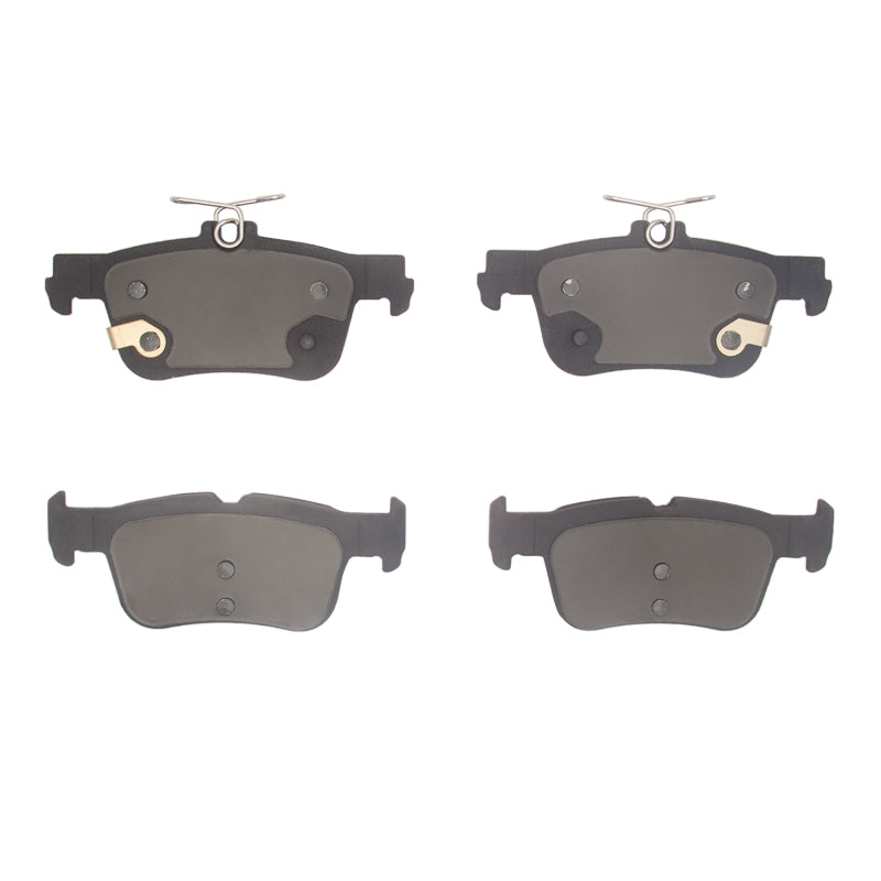 R1 Concepts R1 21-26 Ford Mustang Mach-E Rear Optimum OE Brake Pads