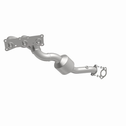 MagnaFlow 06-08 BMW Z4 3.0L Direct Fit Converter