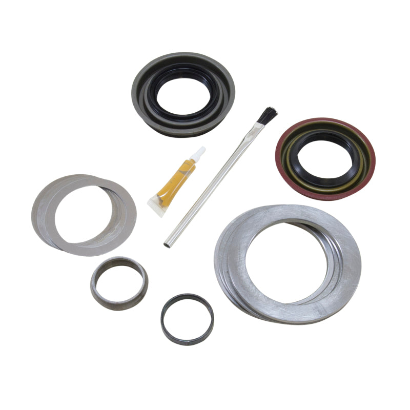 Yukon Gear & Axle Yukon Gear Minor install Kit For Ford 9.75in Diff