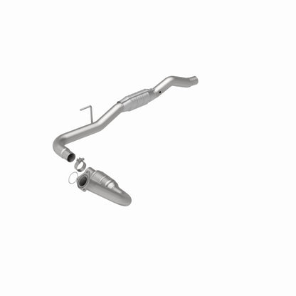 MagnaFlow 2000 Chevrolet Silverado 2500 6.0L Direct Fit Converter