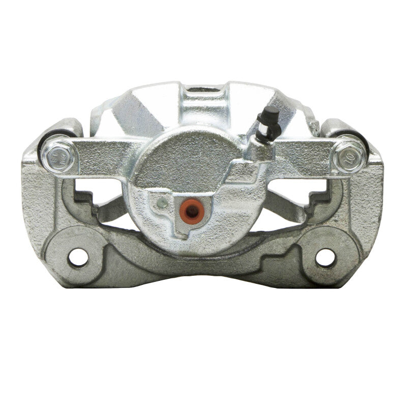 DFC 06-12 Toyota RAV4 Front-R Premium Caliper - Silver Zinc Coated