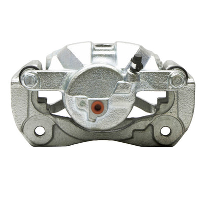 DFC 06-12 Toyota RAV4 Front-R Premium Caliper - Silver Zinc Coated